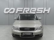 Audi A4 II (B6) Ростов-на-Дону  - изображение 18