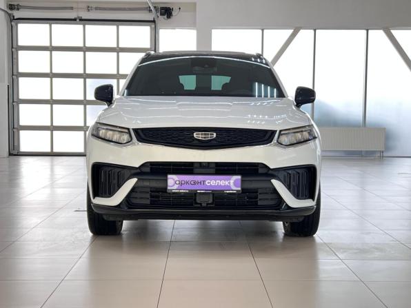 Geely Tugella I Рестайлинг с пробегом 2023 года, цена 3 050 000 рублей, 50000 км, внедорожник, Автокод Объявления
