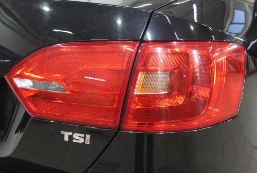 Volkswagen Jetta VI Астрахань  - изображение 11