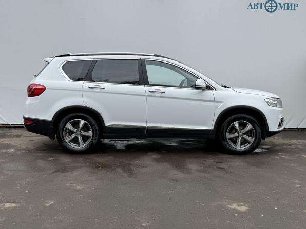 Haval H6 I с пробегом 2019 года, цена 1 400 000 рублей, 79518 км, внедорожник, Автокод Объявления