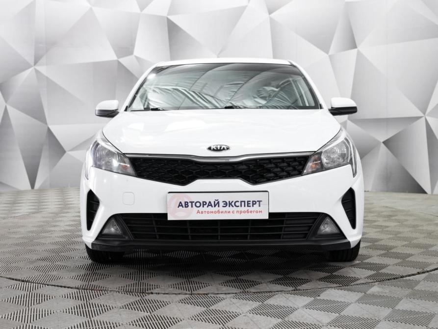 Kia Rio IV Рестайлинг Ульяновск  - изображение 8