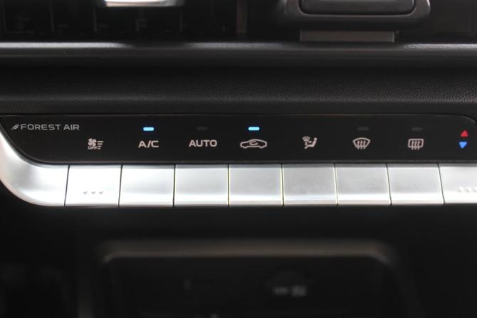 Changan CS35 Plus I Рестайлинг с пробегом 2023 года, цена 1 793 000 рублей, 67926 км, внедорожник, Автокод Объявления