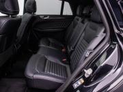 Mercedes-Benz GLE Coupe I (C292) Москва  - изображение 29