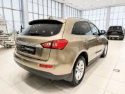 Zotye T600 Казань  - изображение 28