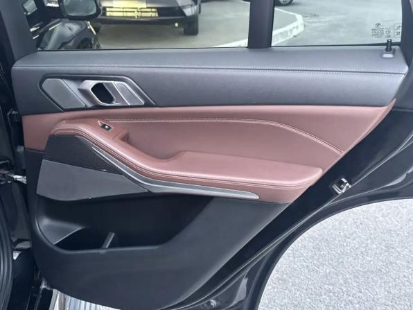 BMW X5 IV (G05/G18) с пробегом 2019 года, цена 5 750 000 рублей, 185447 км, внедорожник, Автокод Объявления