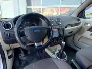 Ford Fusion I Рестайлинг Новокузнецк  - изображение 20