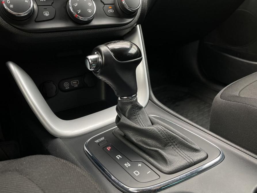 Kia Ceed II Рестайлинг Тамбов  - изображение 15