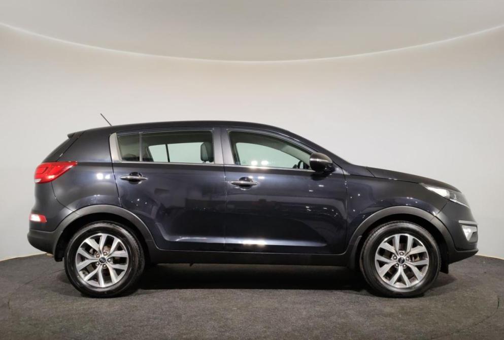 Kia Sportage III Рестайлинг Ярославль  - изображение 4