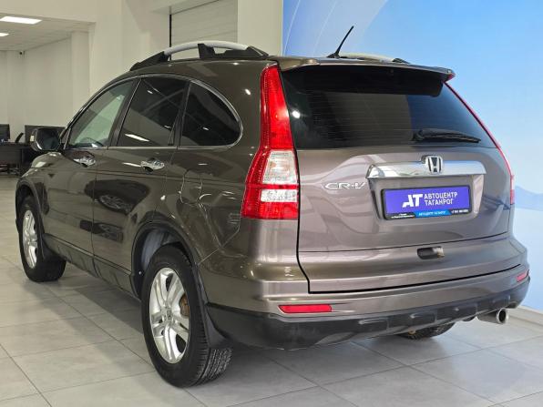 Honda CR-V III Рестайлинг с пробегом 2011 года, цена 1 599 000 рублей, 194000 км, внедорожник, Автокод Объявления