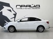 Lada (ВАЗ) Vesta I Ростов-на-Дону  - изображение 30