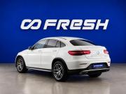 Mercedes-Benz GLC Coupe I (C253) Москва  - изображение 20