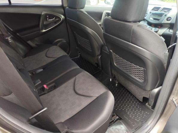 Toyota RAV4 III (XA30) Рестайлинг с пробегом 2010 года, цена 1 275 000 рублей, 166034 км, внедорожник, Автокод Объявления