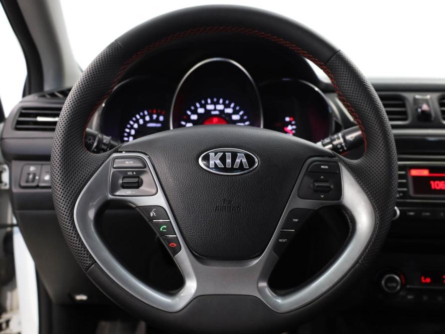 Kia Rio III Ростов-на-Дону  - изображение 12