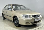 Hyundai Accent II Саранск  - изображение 41