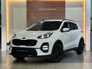Kia Sportage IV Рестайлинг Челябинск  - изображение 22