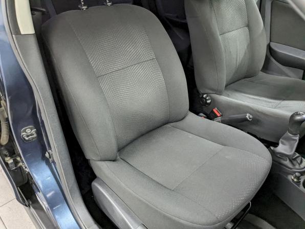 Nissan Almera III (G15) с пробегом 2015 года, цена 640 000 рублей, 161000 км, седан, Автокод Объявления