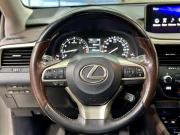 Lexus RX IV Рестайлинг Сургут  - изображение 53