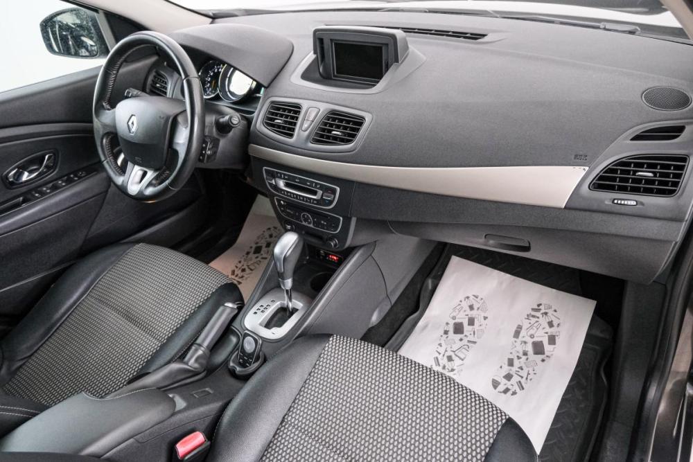 Renault Fluence I Красноярск  - изображение 13
