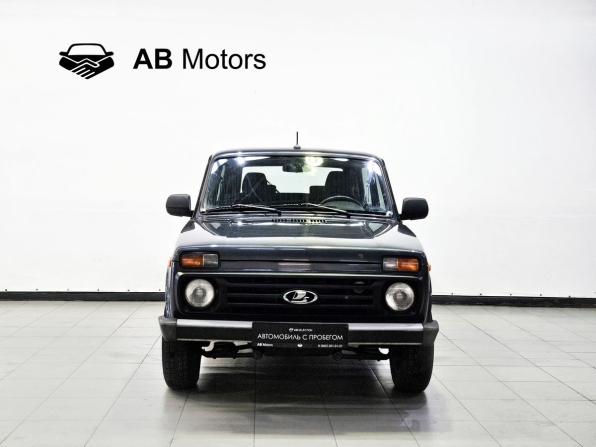 Lada (ВАЗ) 2121 (4x4) I Рестайлинг с пробегом 2019 года, цена 595 000 рублей, 86000 км, внедорожник, Автокод Объявления