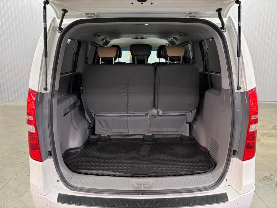 Hyundai H-1 II Рестайлинг 2 Краснодар  - изображение 20