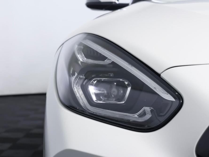 BMW Z4 III (G29) Москва  - изображение 23