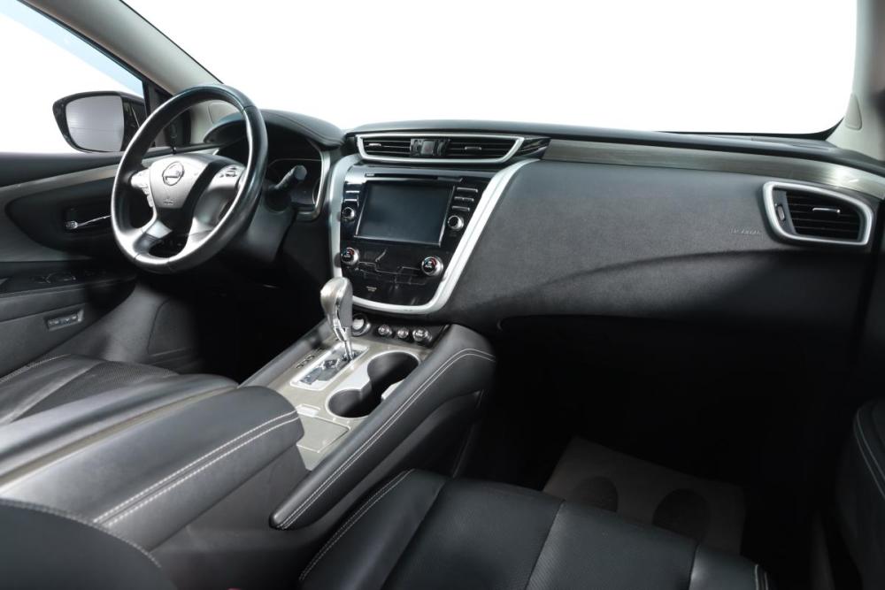 Nissan Murano III (Z52) Новосибирск  - изображение 10
