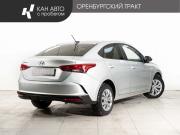 Hyundai Solaris II Рестайлинг Казань  - изображение 19