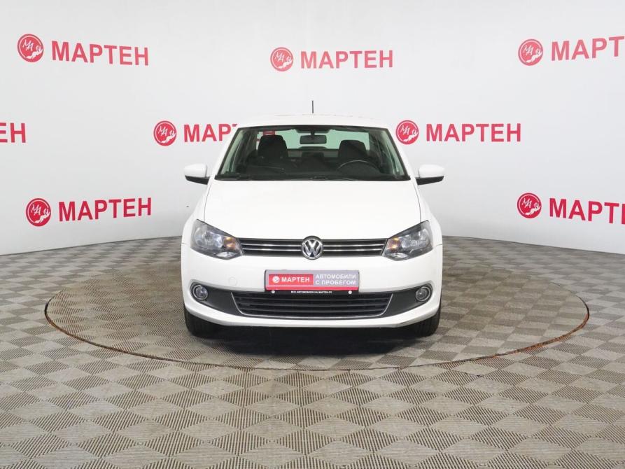 Volkswagen Polo V Вологда  - изображение 2
