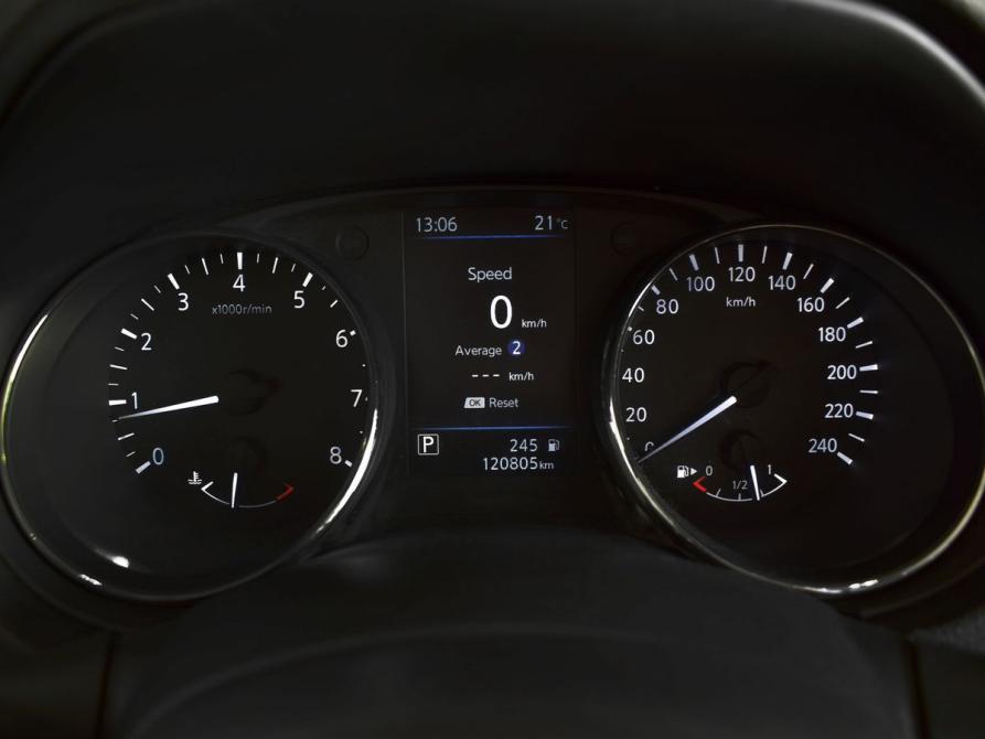Nissan Qashqai II Рестайлинг Кемерово  - изображение 3