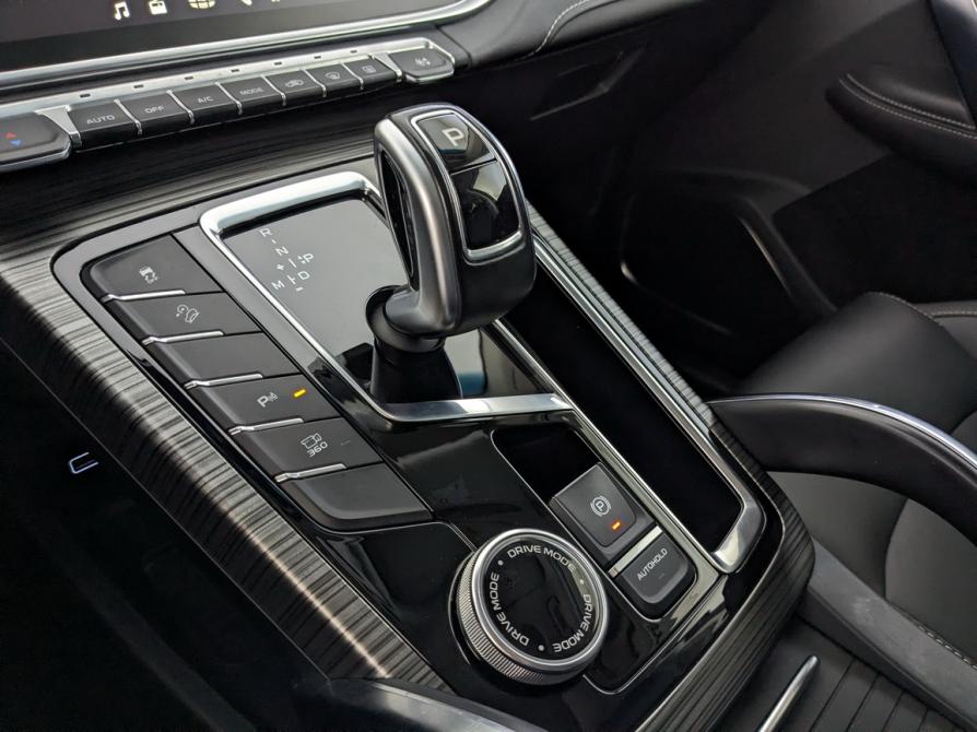Geely Atlas Pro Москва  - изображение 15