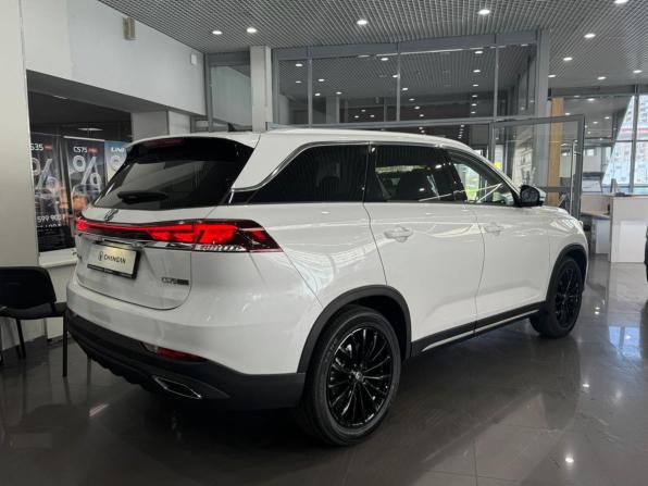 Новый Changan CS75 Pro 2026 года, цена 3 055 000 рублей, внедорожник, Автокод Объявления