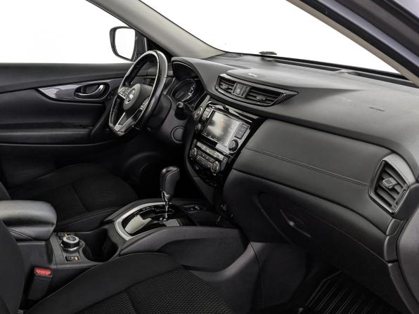 Nissan X-Trail III Рестайлинг с пробегом 2021 года, цена 2 570 000 рублей, 104797 км, внедорожник, Автокод Объявления