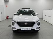 Hyundai Creta II Казань  - изображение 24