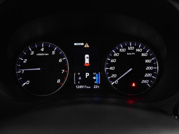 Mitsubishi Outlander III Рестайлинг 3 с пробегом 2022 года, цена 2 419 000 рублей, 124909 км, внедорожник, Автокод Объявления