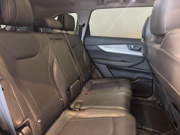 Chery Tiggo 8 Pro Max I с пробегом 2022 года, цена 2 030 000 рублей, 59785 км, внедорожник, Автокод Объявления