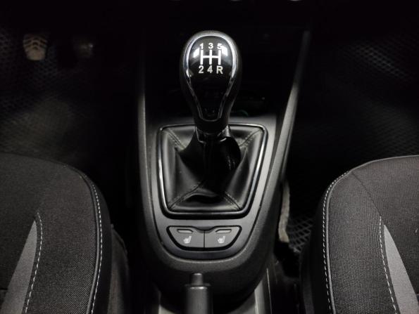 Lada (ВАЗ) Vesta I Рестайлинг (NG) с пробегом 2023 года, цена 1 150 000 рублей, 71140 км, седан, Автокод Объявления