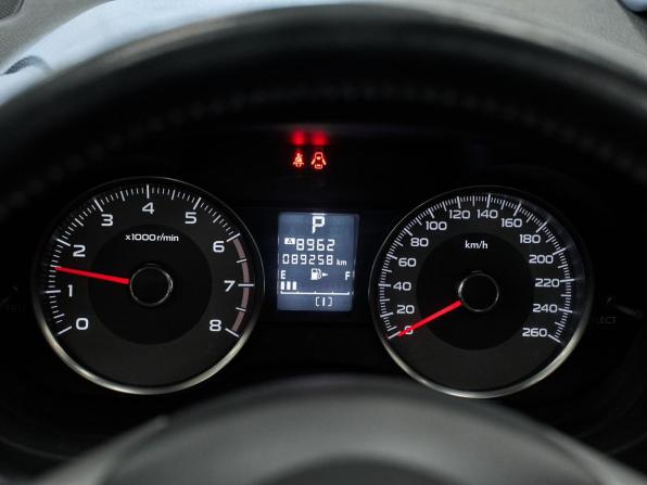 Subaru Forester IV с пробегом 2013 года, цена 1 787 000 рублей, 89256 км, внедорожник, Автокод Объявления