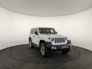 Jeep Wrangler IV (JL) Москва  - изображение 29