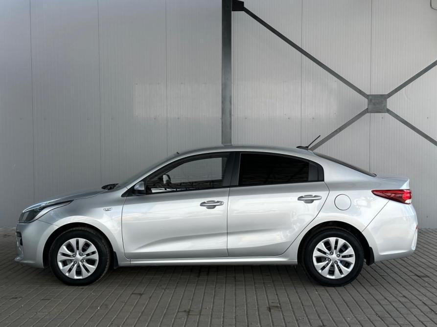 Kia Rio IV Тамбов  - изображение 5