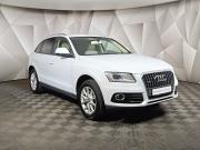 Audi Q5 I (8R) Рестайлинг Москва  - изображение 27