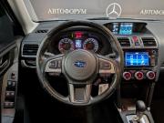 Subaru Forester IV Рестайлинг Москва  - изображение 46