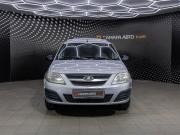 Lada (ВАЗ) Largus I Самара  - изображение 28