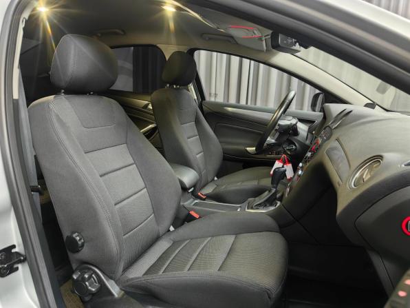 Ford Mondeo IV Рестайлинг с пробегом 2011 года, цена 1 111 000 рублей, 81177 км, седан, Автокод Объявления