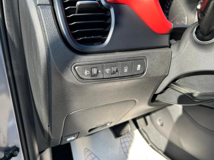 Kia Rio IV Рестайлинг Пермь  - изображение 13