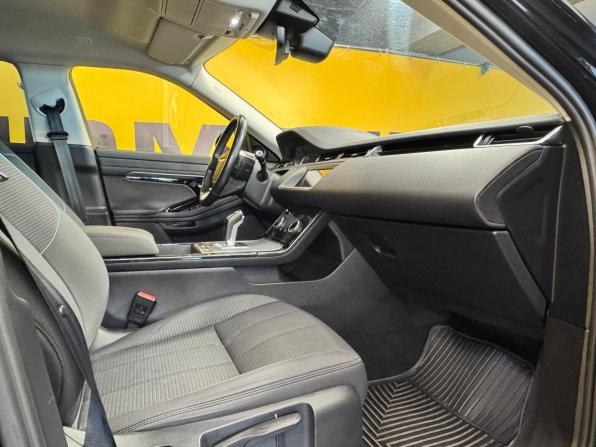Land Rover Range Rover Evoque II с пробегом 2020 года, цена 3 099 000 рублей, 107000 км, внедорожник, Автокод Объявления