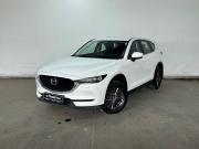 Mazda CX-5 II Москва  - изображение 21