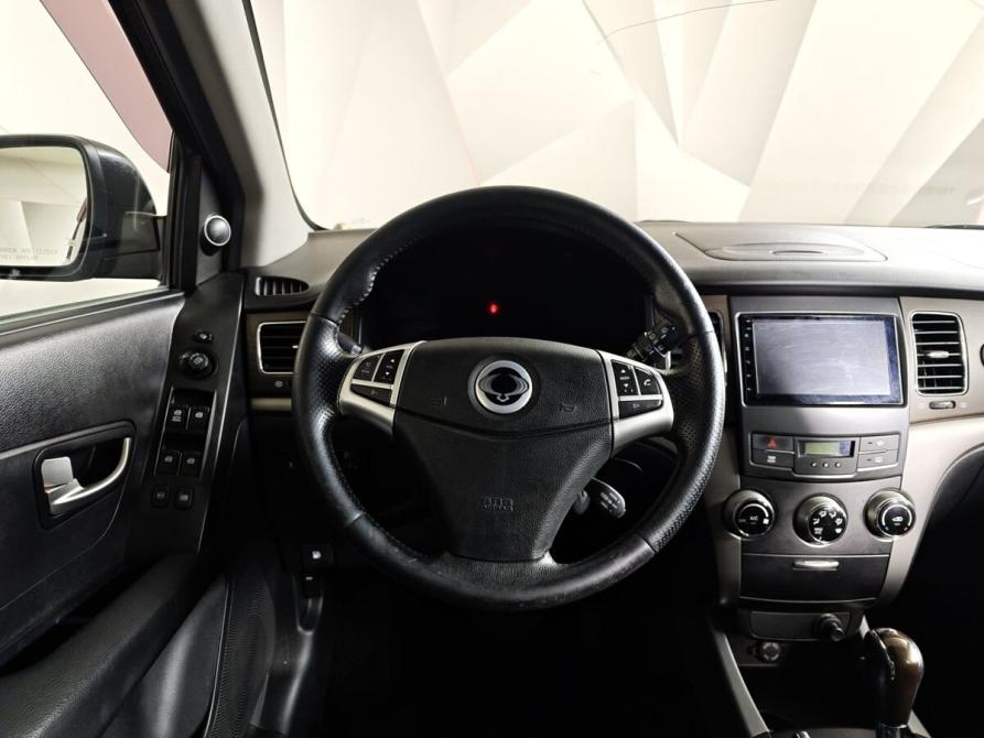 SsangYong Actyon II Москва  - изображение 19