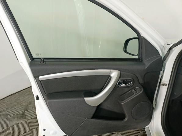 Nissan Terrano III (D10) с пробегом 2020 года, цена 1 699 000 рублей, 65000 км, внедорожник, Автокод Объявления
