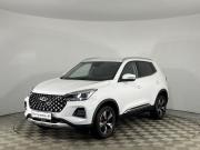 Chery Tiggo 4 Pro I Воронеж  - изображение 20