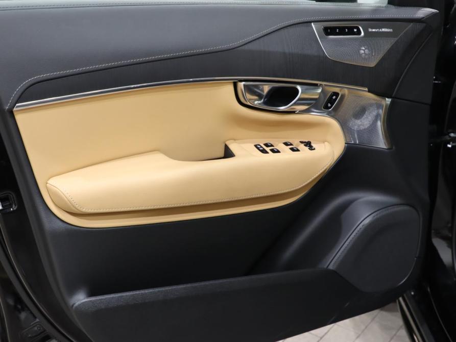 Volvo XC90 II Рестайлинг 1 Санкт-Петербург  - изображение 10